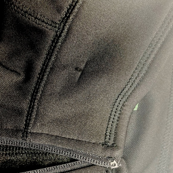 Kids Golf Jacket - Pinehurst Putterboy - Picture 5 of 5